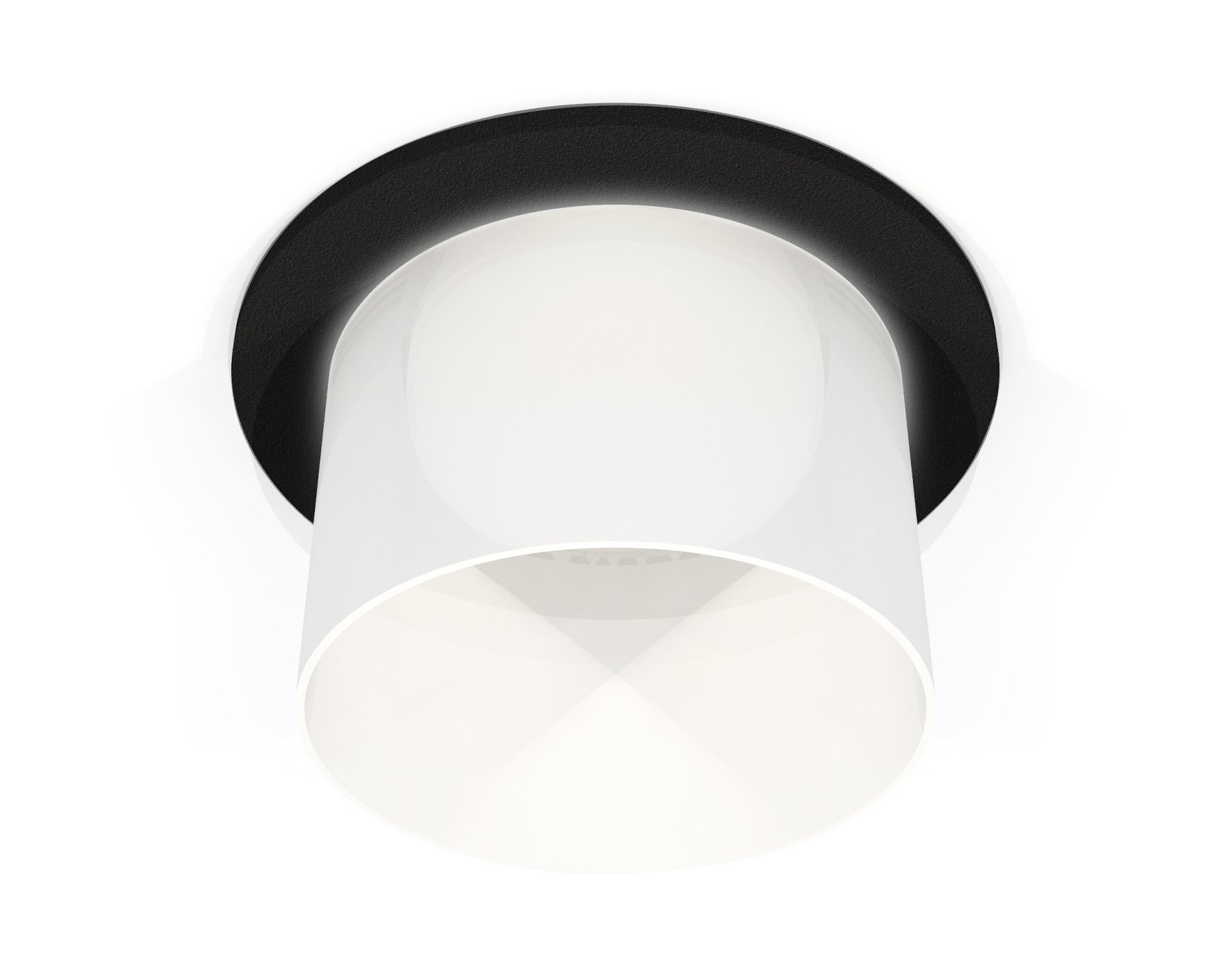 XC6513067 Встраиваемый светильник Ambrella Techno XC6513067