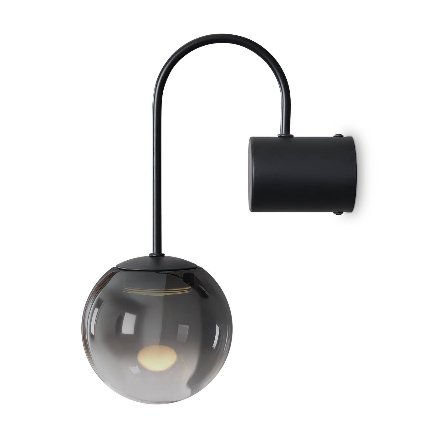 Настенное бра Freya Arch FR6178WL-L5B