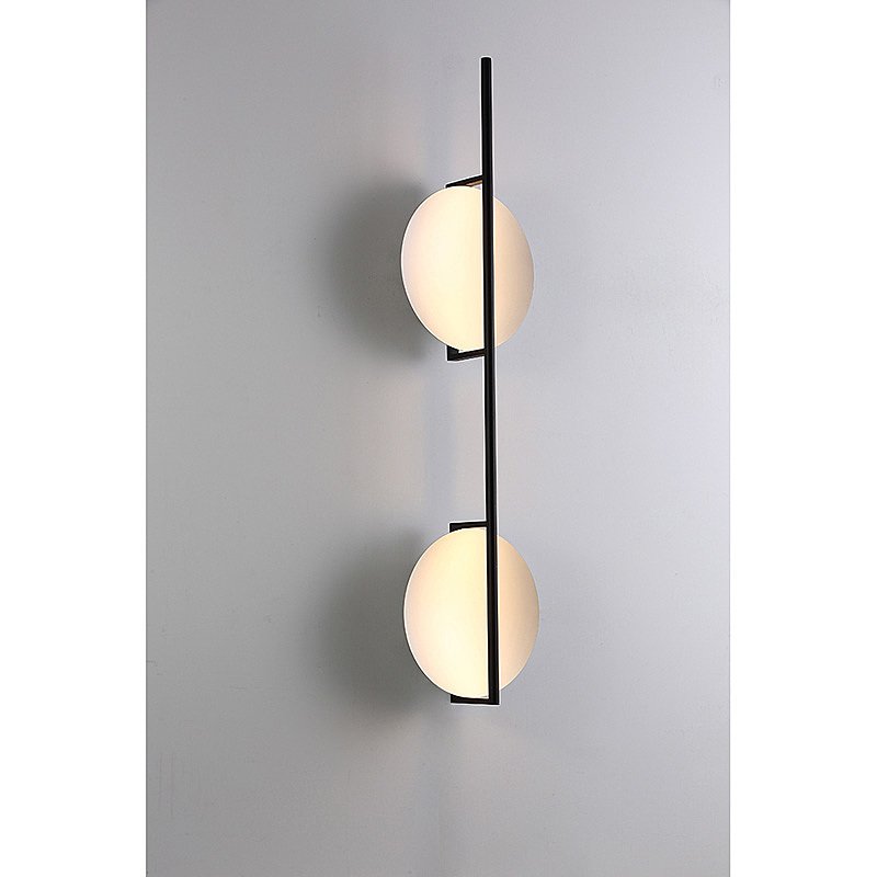 L67923 Настенный светильник L'Arte Luce Luxury Sabina L67923