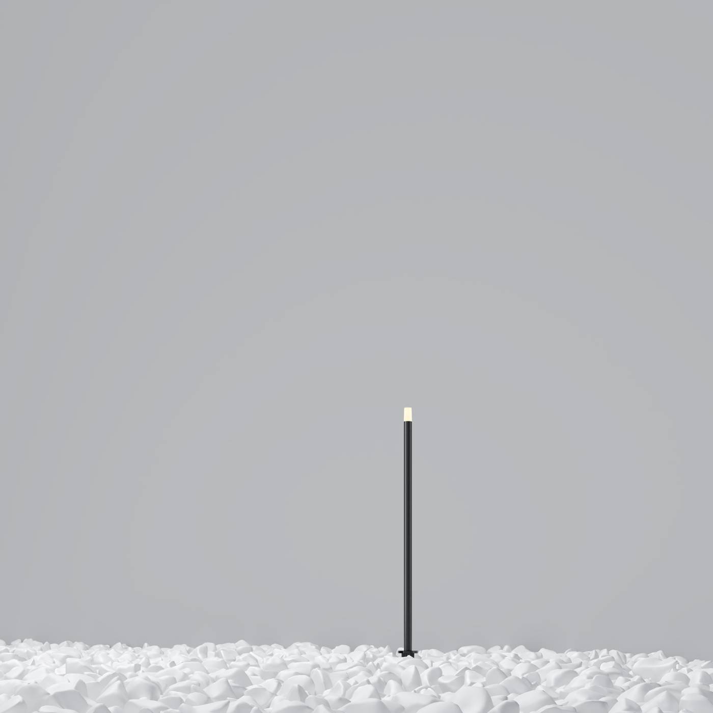 O441FL-L1GF3K Грунтовый светильник Maytoni Spear O441FL-L1GF3K