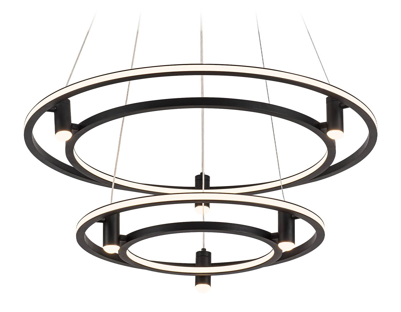 Подвесная люстра Ambrella Comfort FL5544