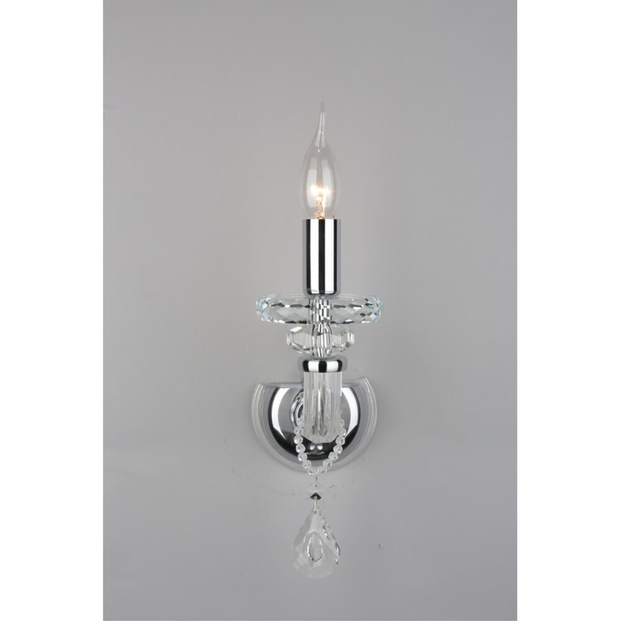 OML-89301-01 Настенное бра Omnilux Scalea OML-89301-01