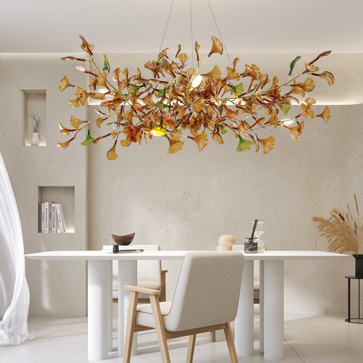 Подвесная люстра ImperiumLoft Elling01 231962-23