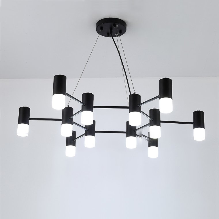 101321-26 Подвесная люстра ImperiumLoft Aura01 101321-26