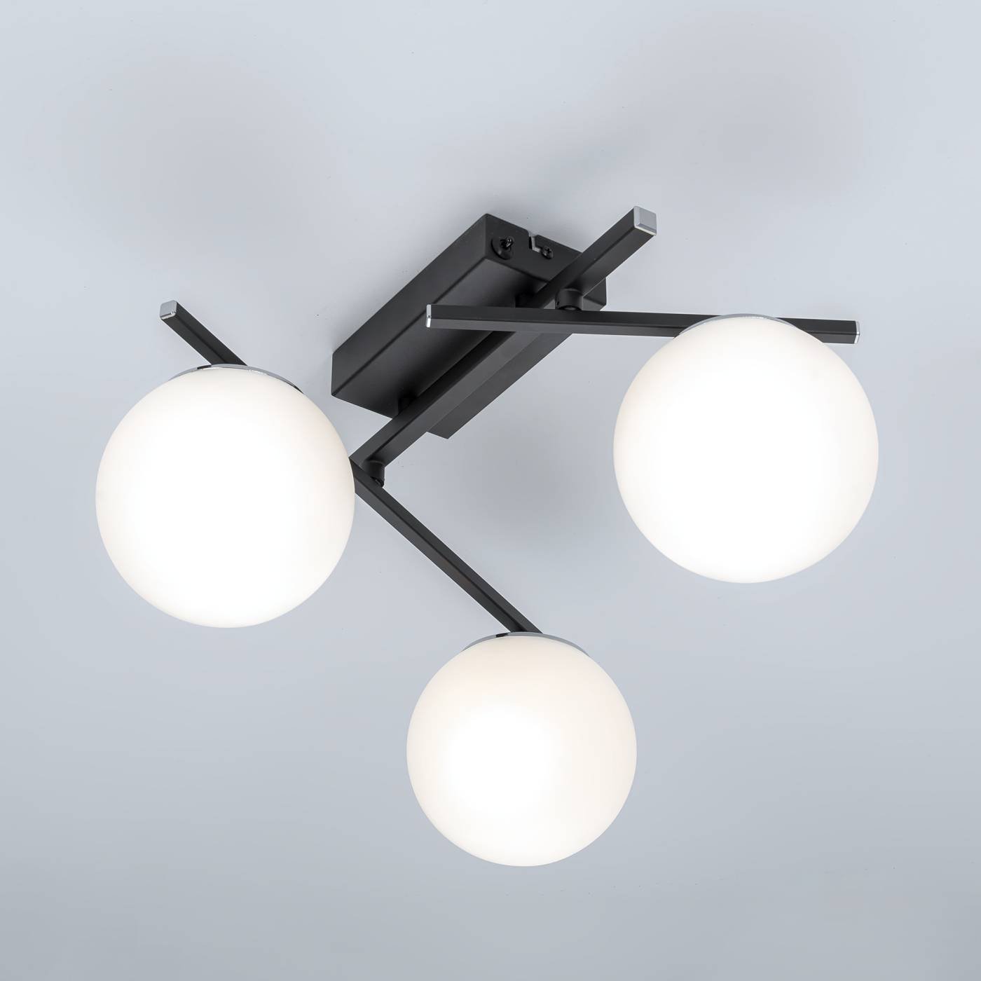 Потолочная люстра Citilux Dorsy CL223132