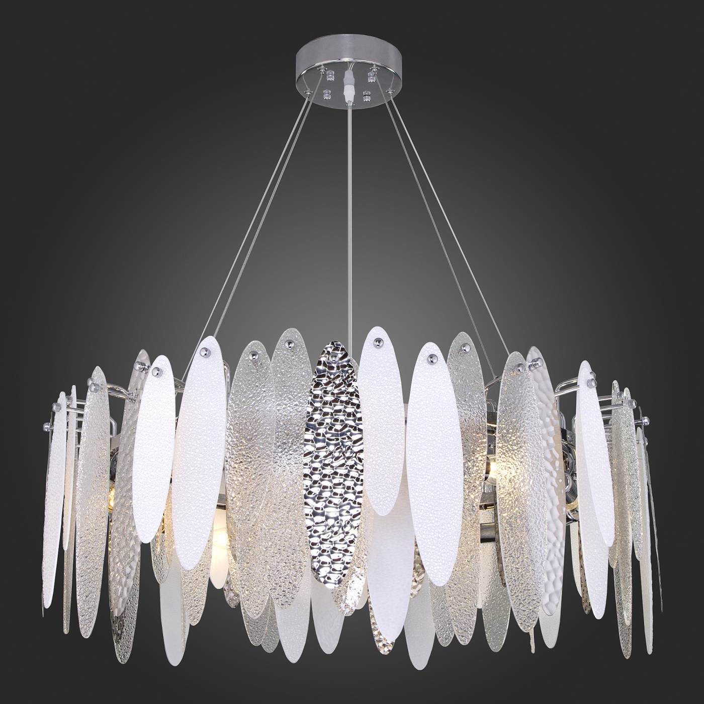 SL1224.103.10 Подвесная люстра ST Luce Lastra SL1224.103.10