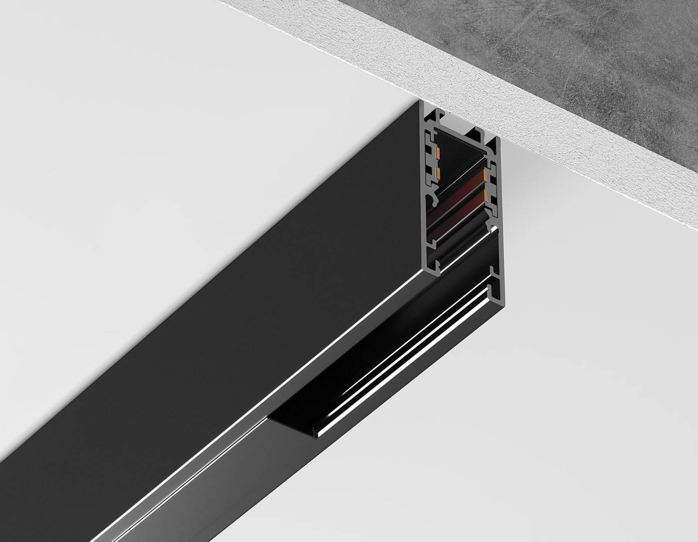 Шинопровод Ambrella Track System GL1915