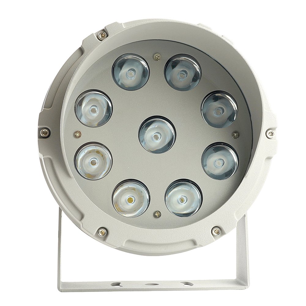 Прожектор уличный Feron LL-701 51788