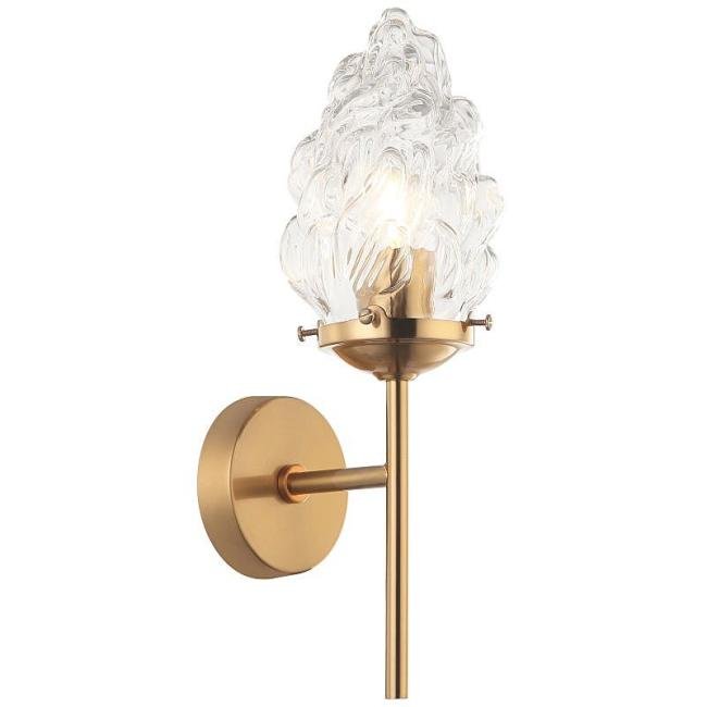 Настенное бра Stilfort Cream 2152/00/01W