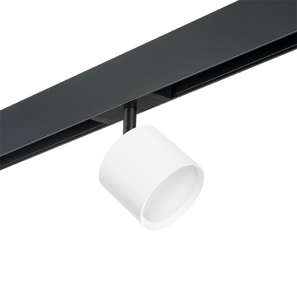 PRO3486 Трековый светильник Lightstar Rullo PRO3486