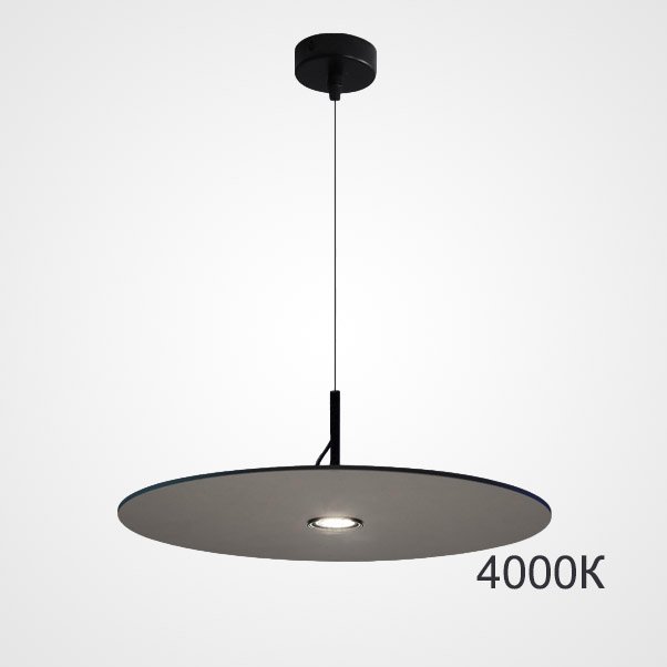Светильник подвесной ImperiumLoft Eureka01 219288-23