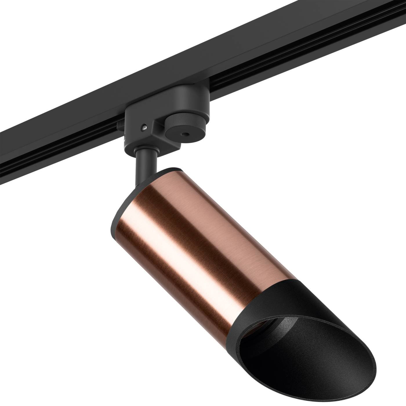 R1T43037 Трековый светильник Lightstar Rullo R1T43037