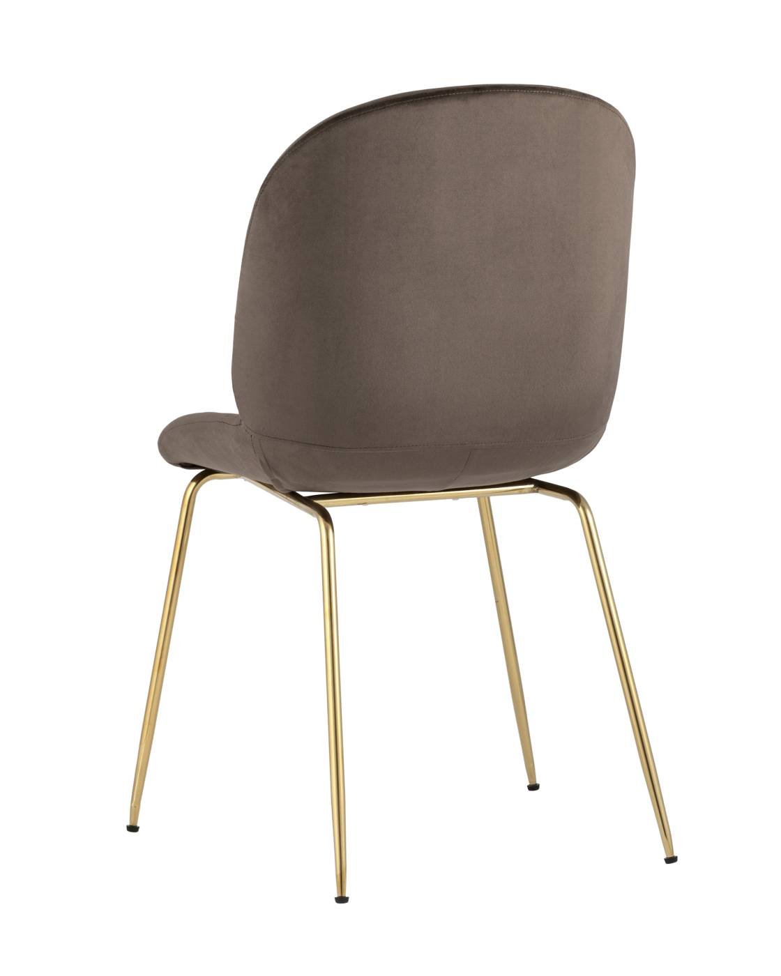 Комплект стульев Stool Group Beetle УТ000037560
