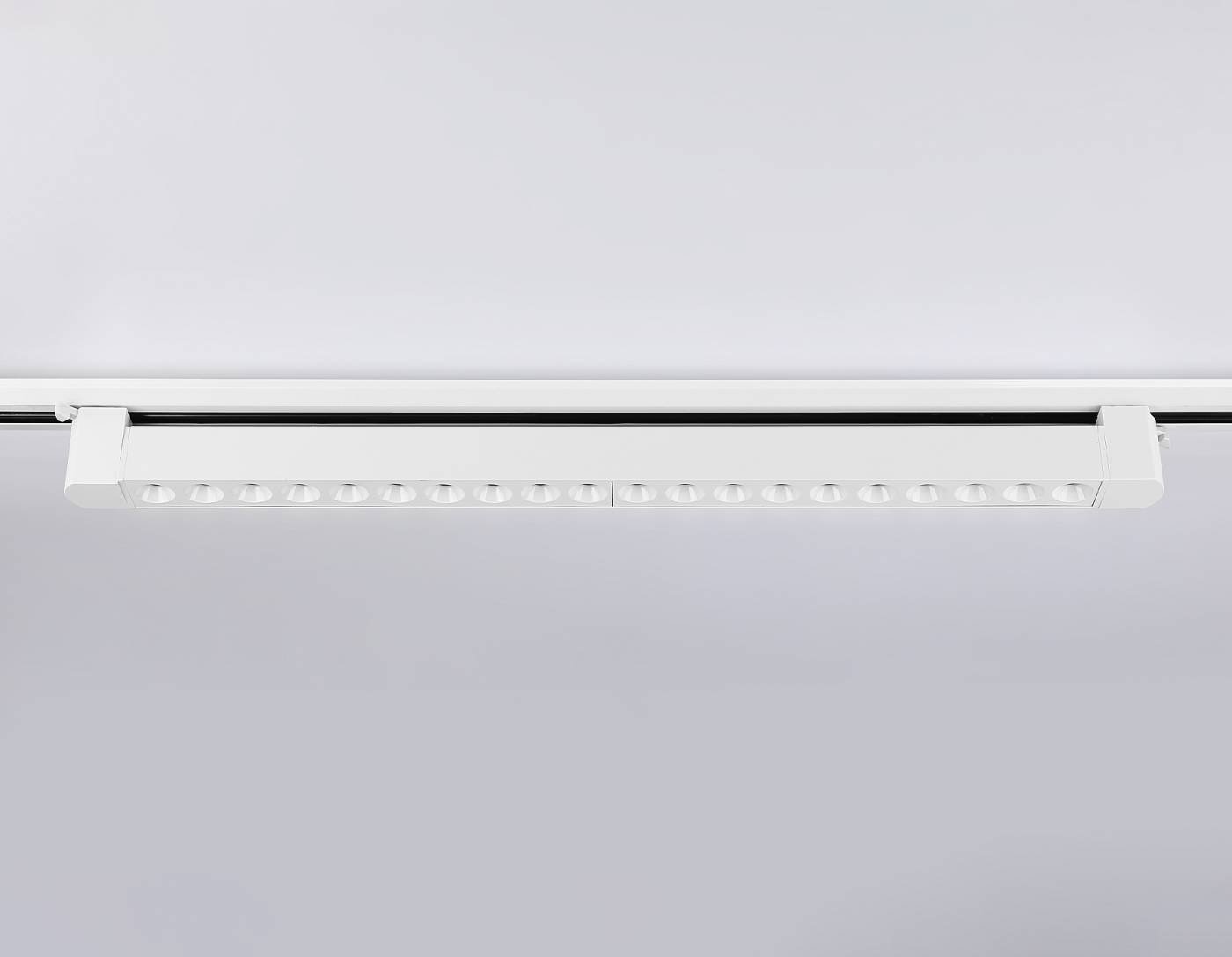 Трековый светильник Ambrella Track System GL6718