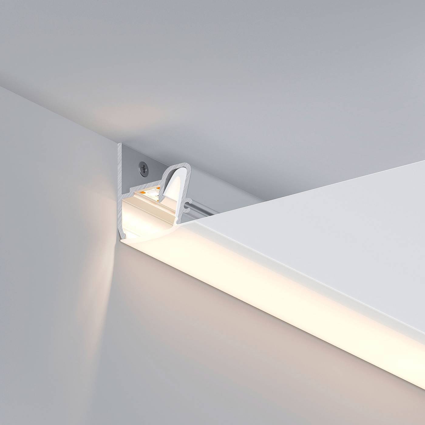 Профиль Arlight 040701