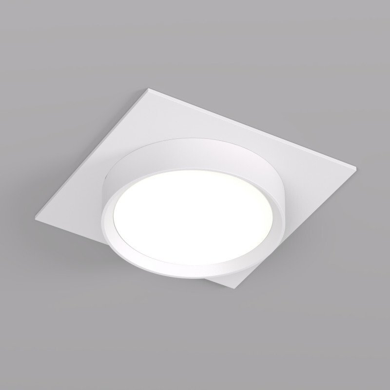 DK2091-WH Встраиваемый светильник Denkirs Flat DK2091-WH