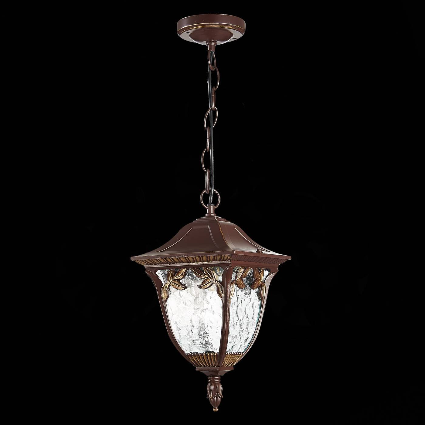 Уличный подвесной светильник ST Luce Chiani SL083.703.01