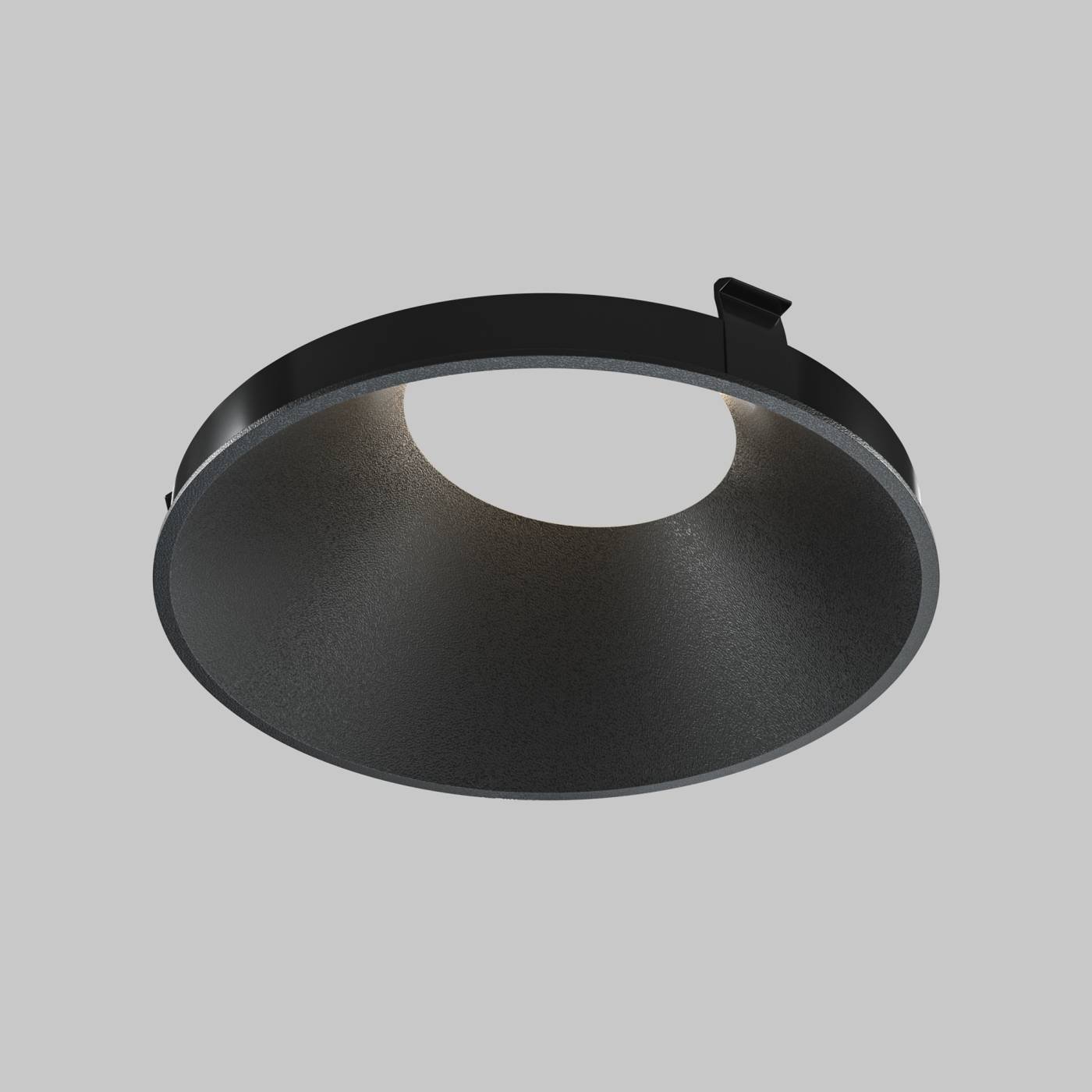 Декоративная рамка-отражатель для серии Wise Maytoni Downlight Ring057-10-B