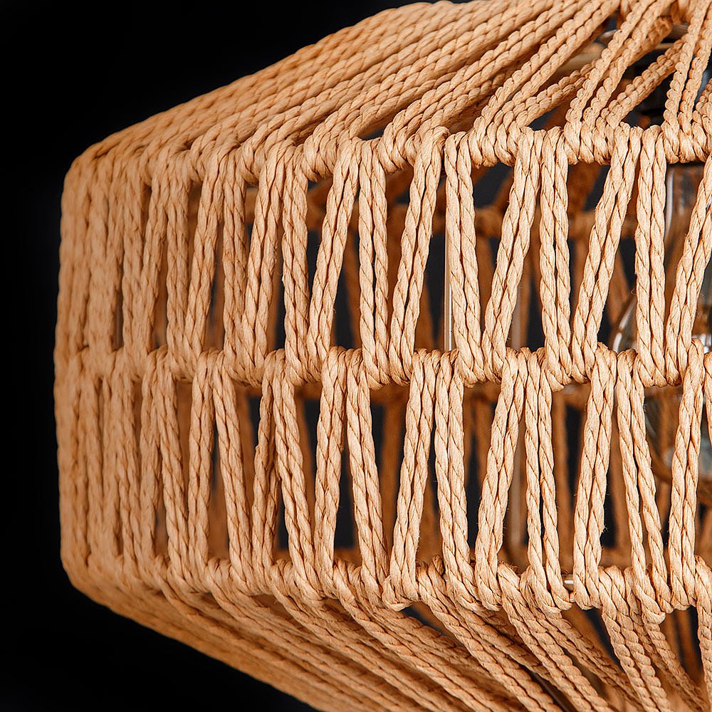 A7087SP-1BK Светильник подвесной Arte Lamp Brushwood A7087SP-1BK
