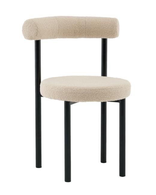 Обеденный стул Stool Group vd-floreo-fl-beige