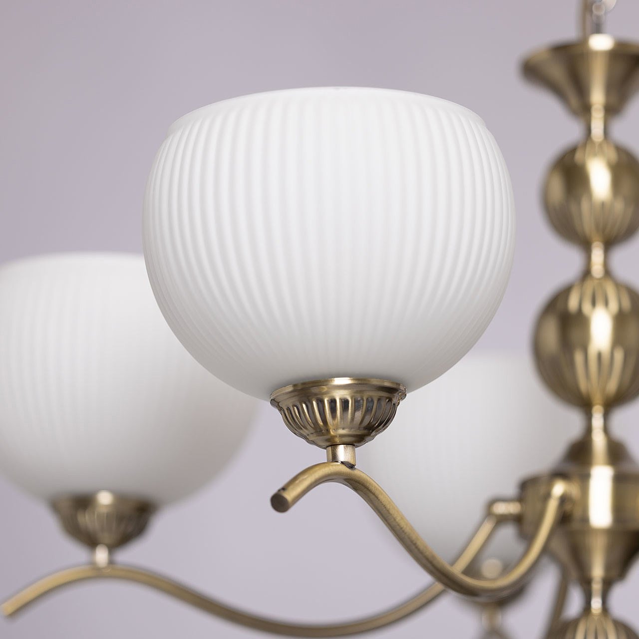 347019705 Подвесная люстра MW Light Фелиция 347019705
