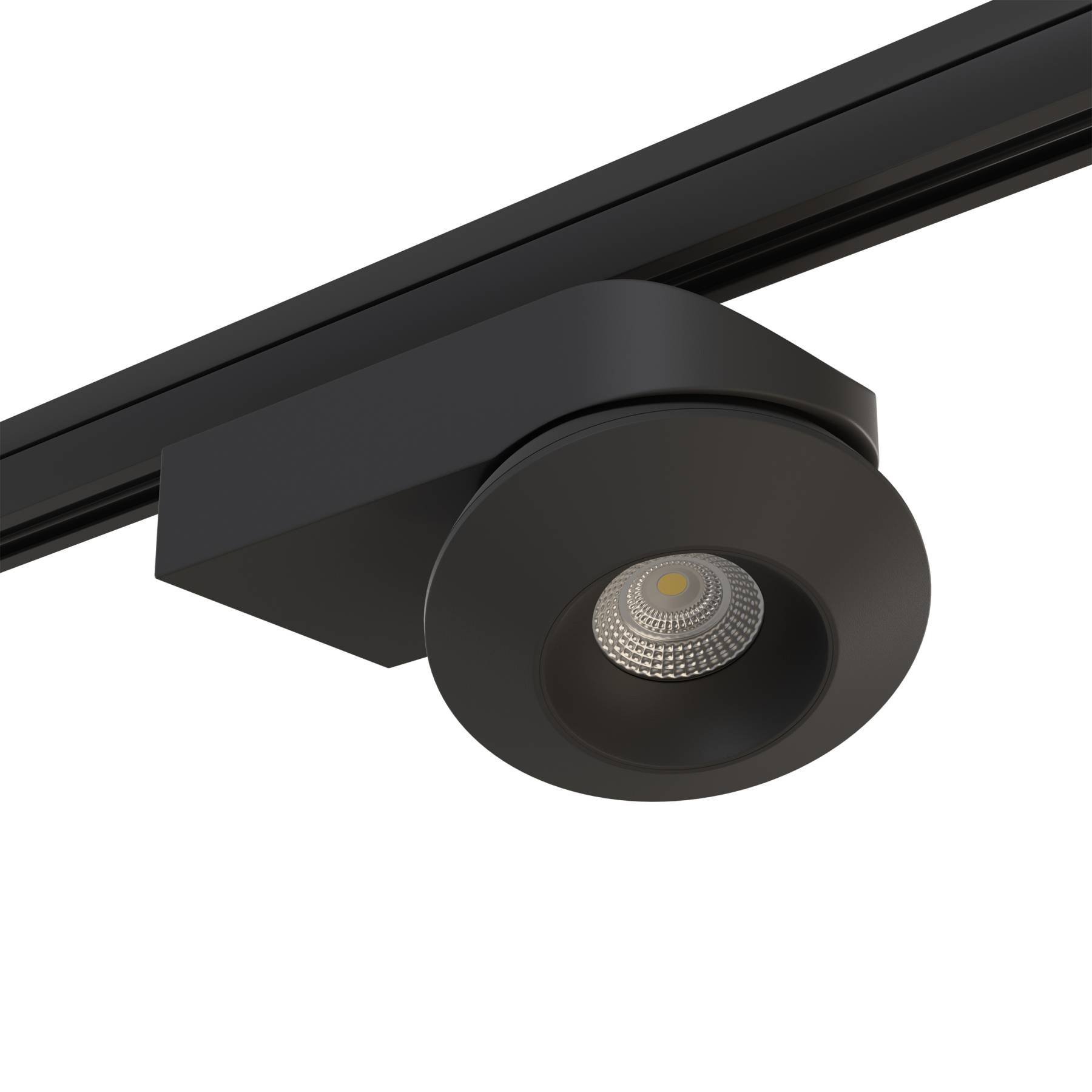 A3T051317 Трековый светильник Lightstar Orbe A3T051317