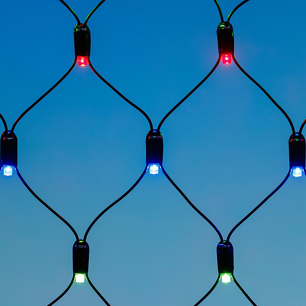 024693 Гирлянда Arlight 024693