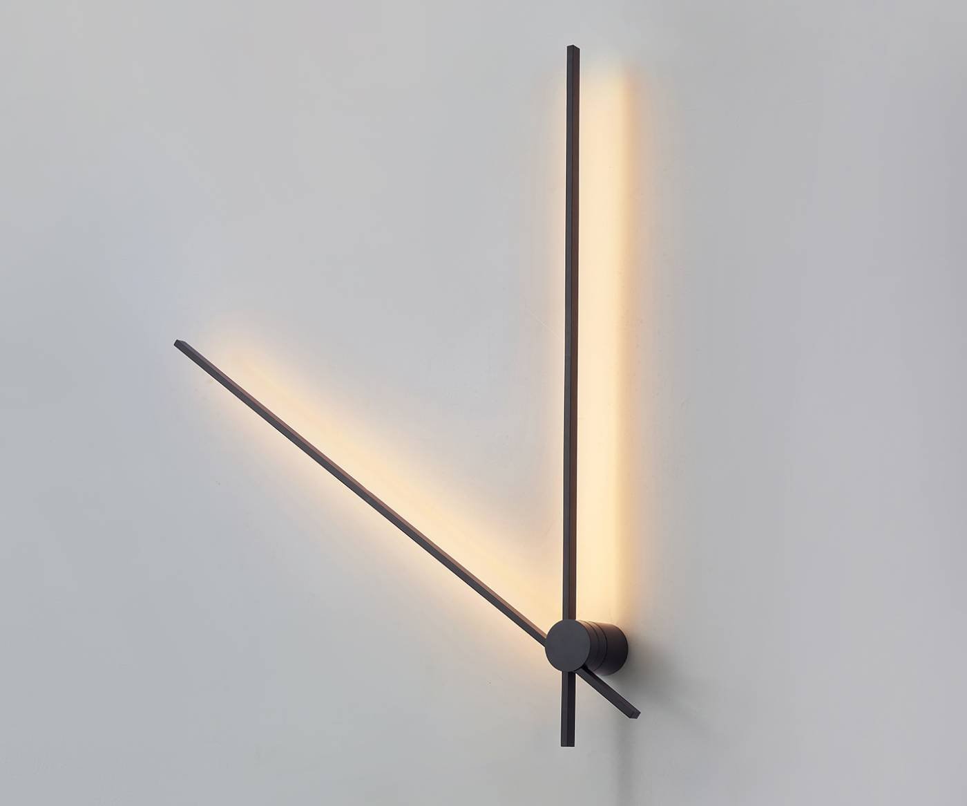 Настенный светильник Локс KINK Light 07810-110,19