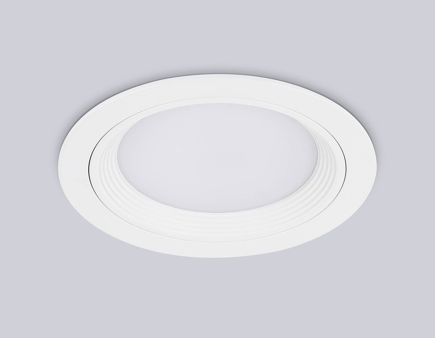 Встраиваемый светильник Ambrella GX Standard tech TN51801