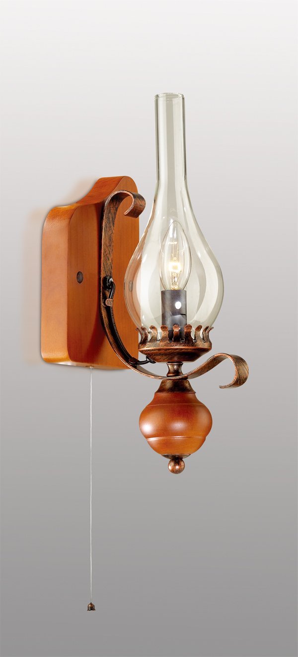 2620/1W Настенное бра Odeon Light Lato 2620/1W