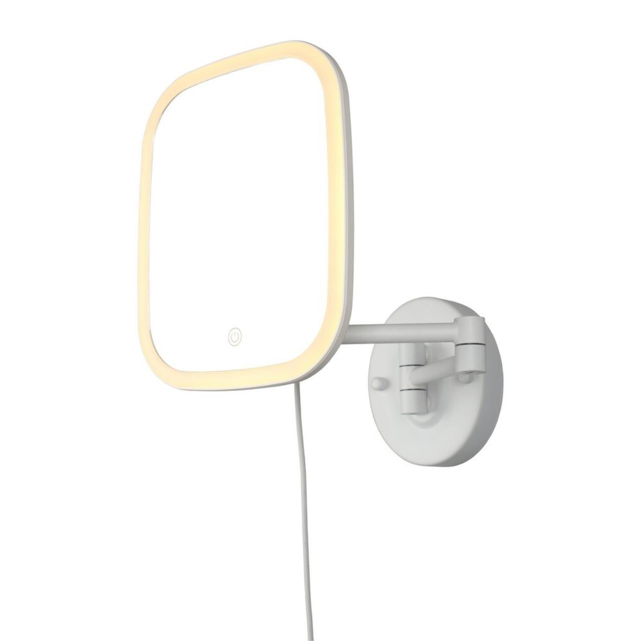 OML-10401-04 Зеркало Omnilux Chianti OML-10401-04