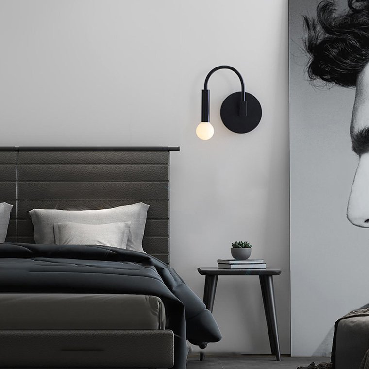 141077-26 Настенное бра ImperiumLoft Timo01 141077-26