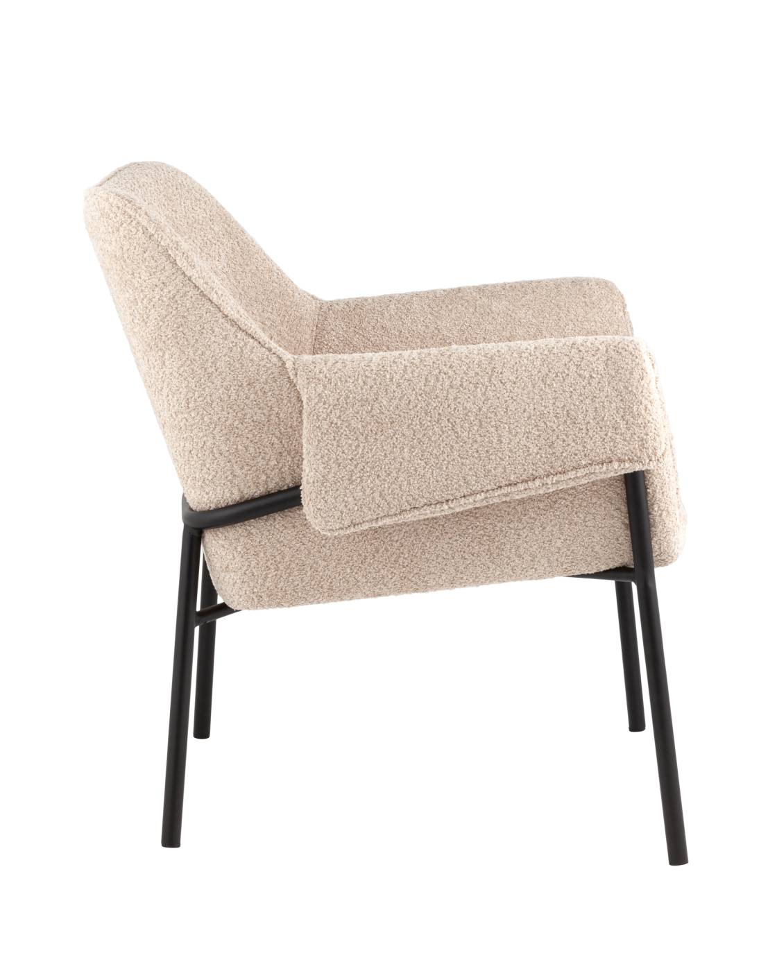 УТ000037050 Кресло Stool Group Бесс УТ000037050