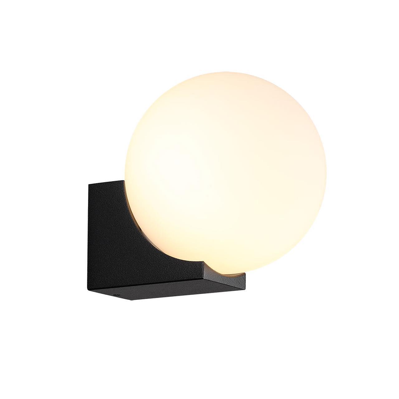 Уличный настенный светильник Odeon Light Viva 7124/1WA