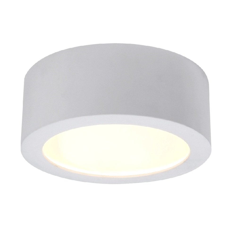 CLT 521C150 WH Накладной светильник Crystal Lux Clt 521 CLT 521C150 WH