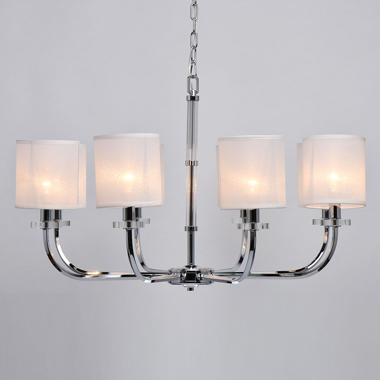 Подвесная люстра Chiaro Палермо 386017008