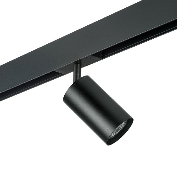 PRO437 Трековый светильник Lightstar Rullo PRO437