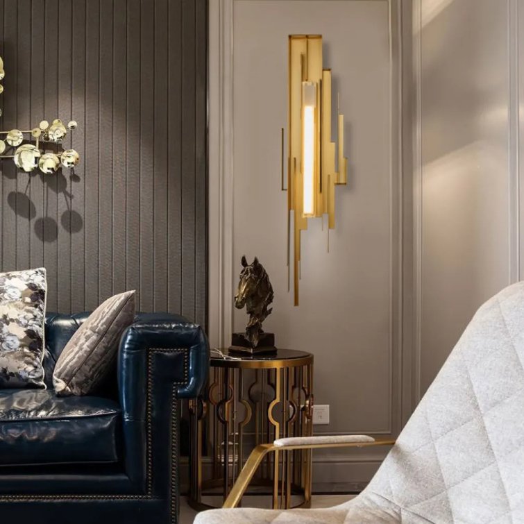 105449-22 Настенный светильник ImperiumLoft 44.878 105449-22