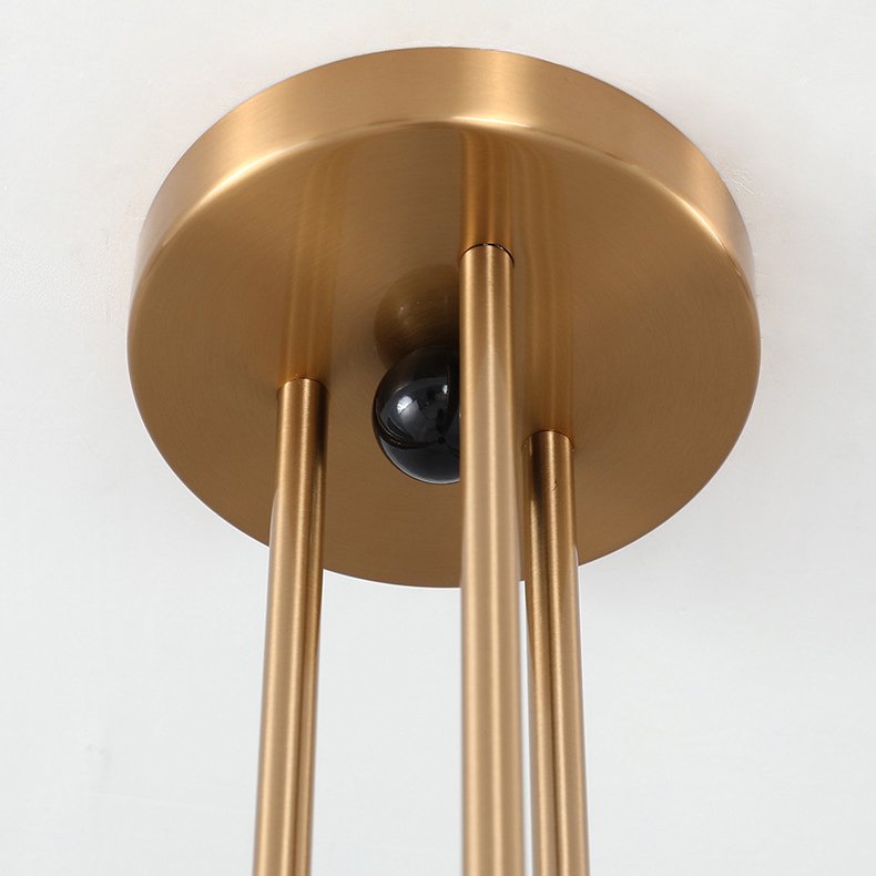 Светильник потолочный ImperiumLoft Lander01 232243-23