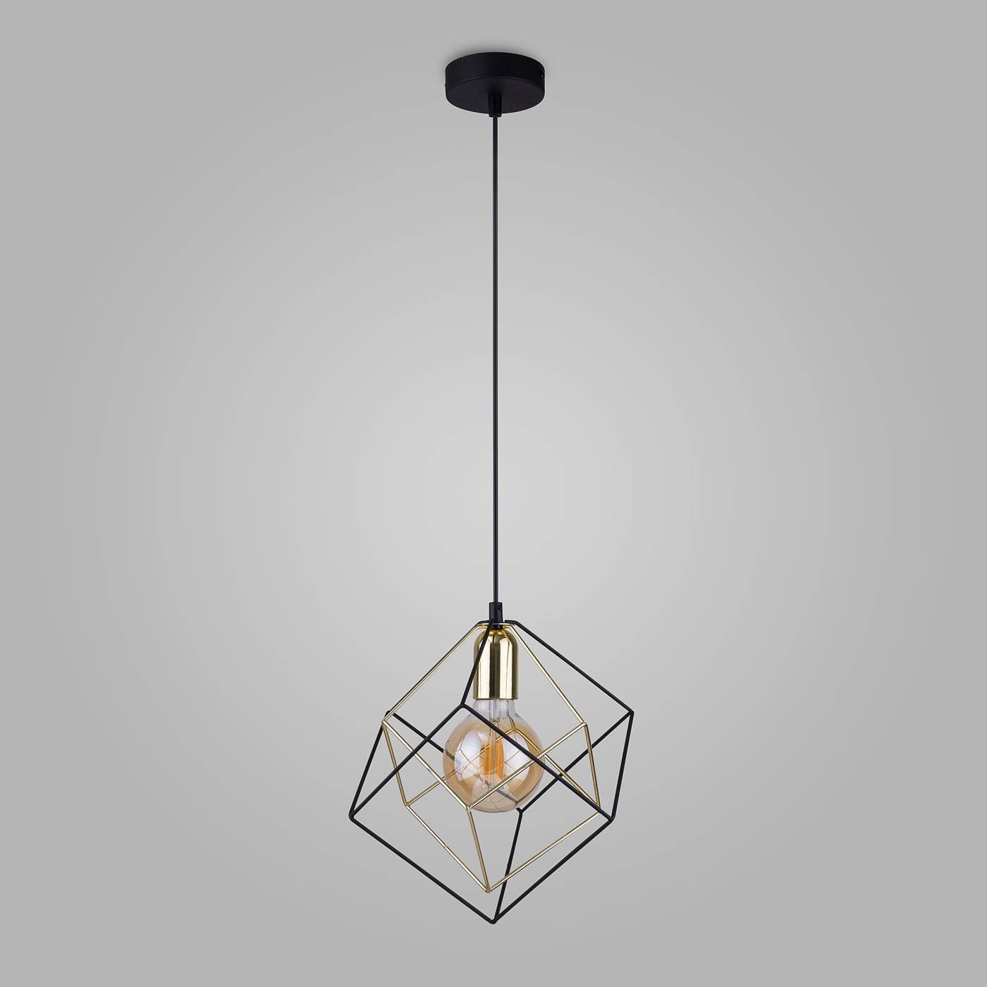 192 Alambre Светильник подвесной TK Lighting Alambre 192 Alambre