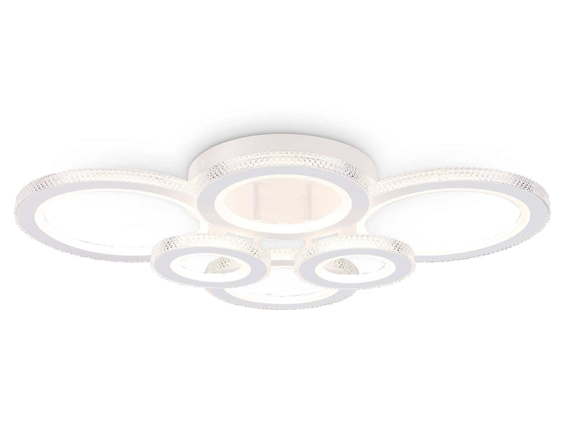 FA8874 Потолочная люстра Ambrella Original FA8874