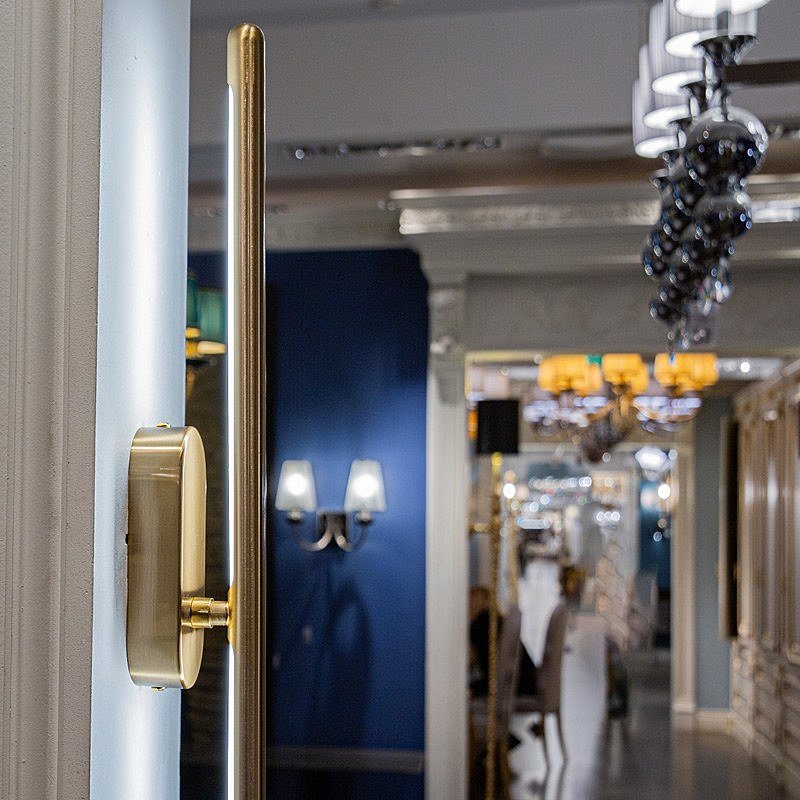 L41821.92 Настенный светильник L'Arte Luce Luxury Maula L41821.92