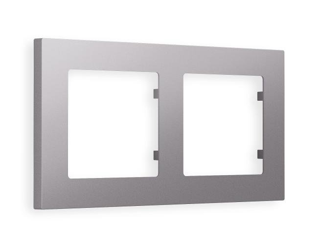 Рамка Ambrella Volt Techno AF220502