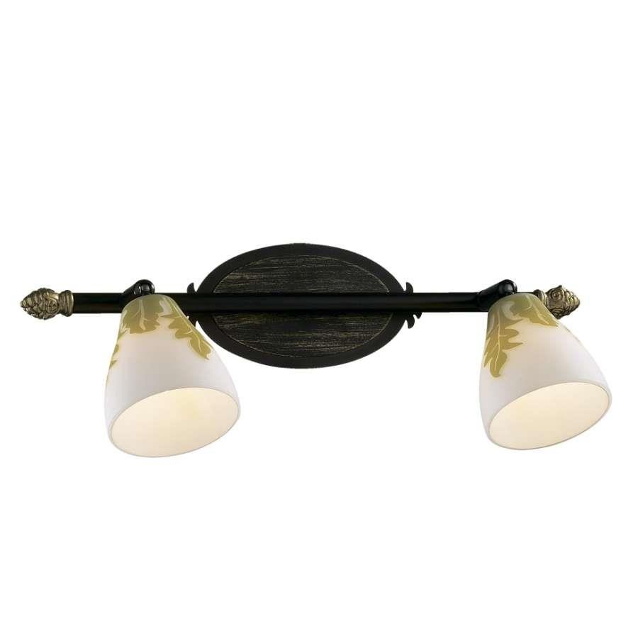 2146/2W Светильник спот Odeon Light 2146/2W