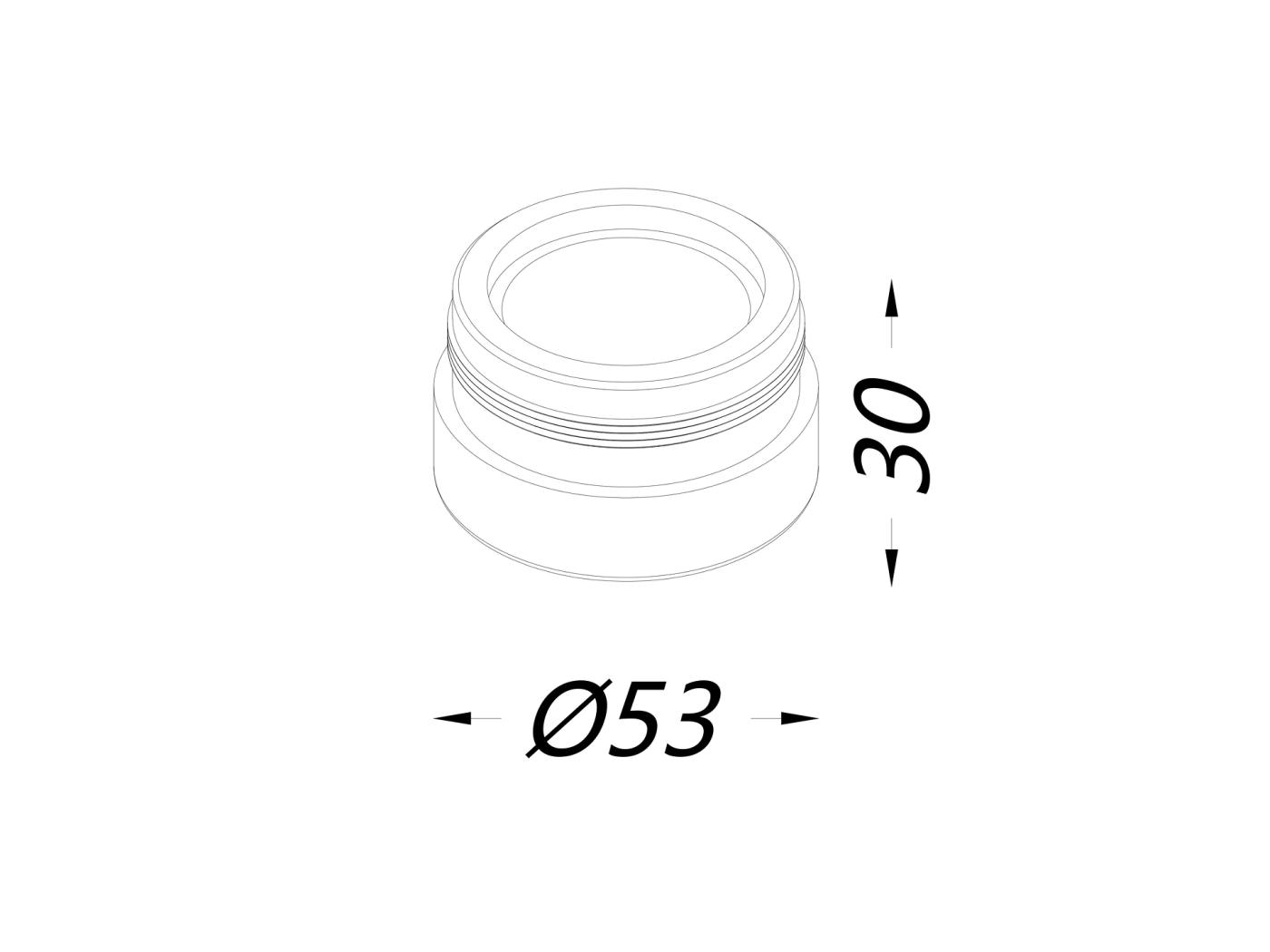 00-00005129 Дефлектор Mini Villy SWG PRO 00-00005129