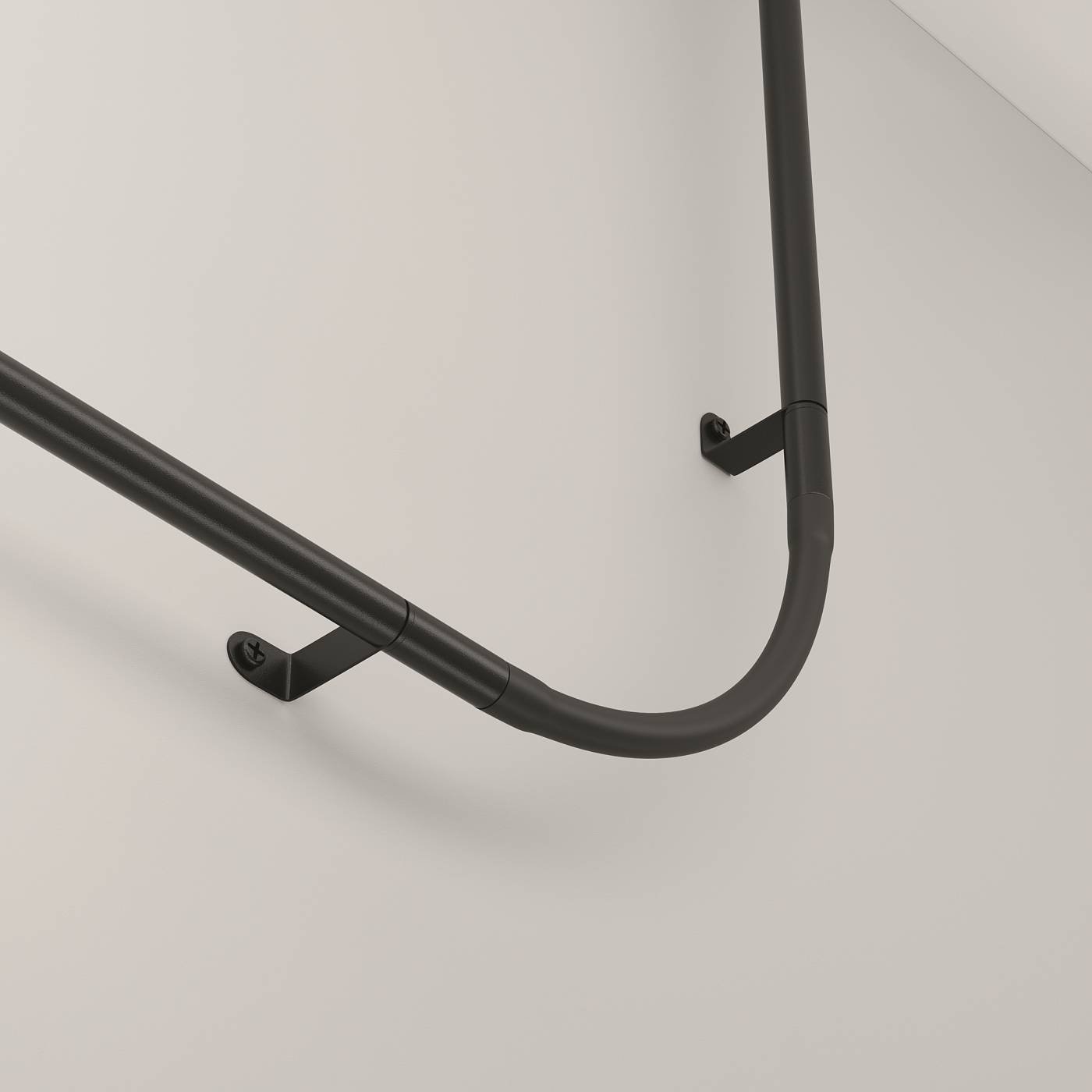 CA005FC-B Гибкий коннектор для системы Axity Maytoni Accessories for system Axity CA005FC-B