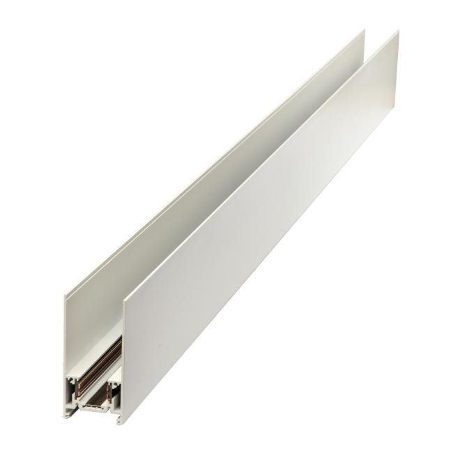 UBX-MMS4/35 WHITE 100 Шинопровод Uniel UBX-MMS4/35 WHITE 100