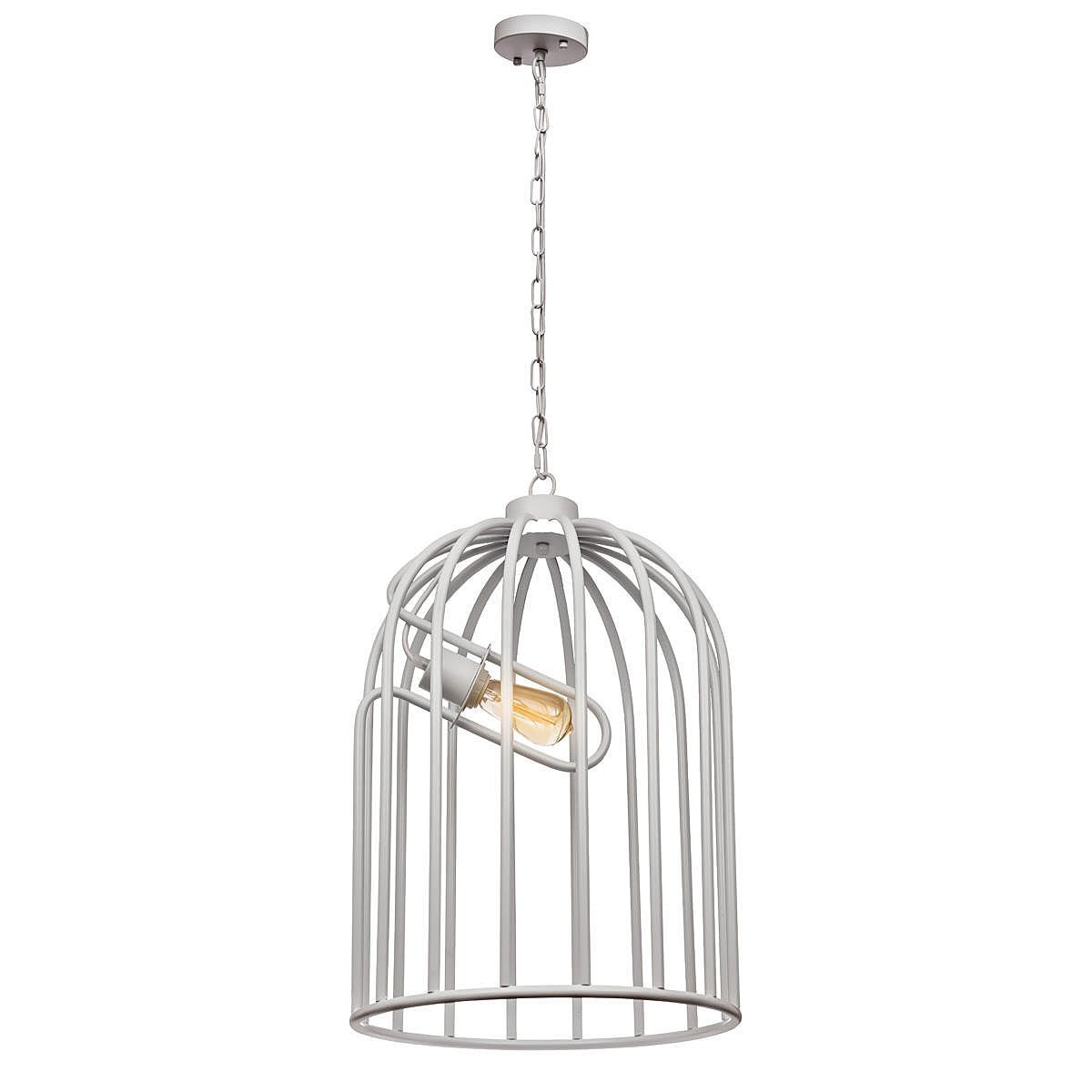 LOFT1892A Светильник подвесной Loft It Cage LOFT1892A