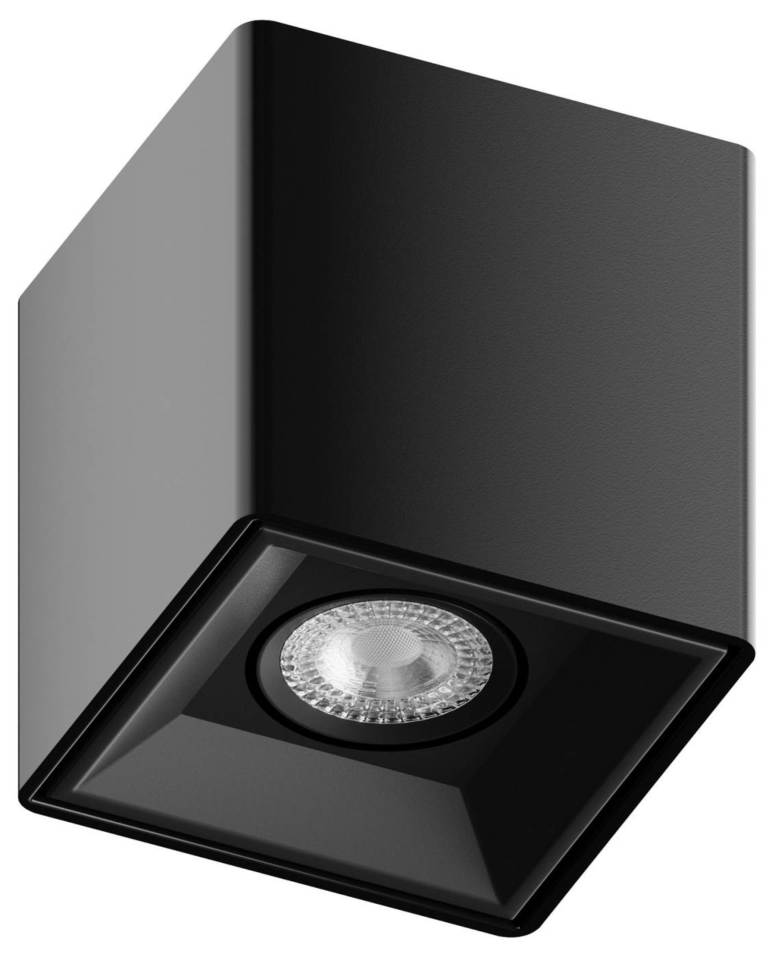 HSBL_0120 Накладной светильник Hesby Lighting Flux HSBL_0120