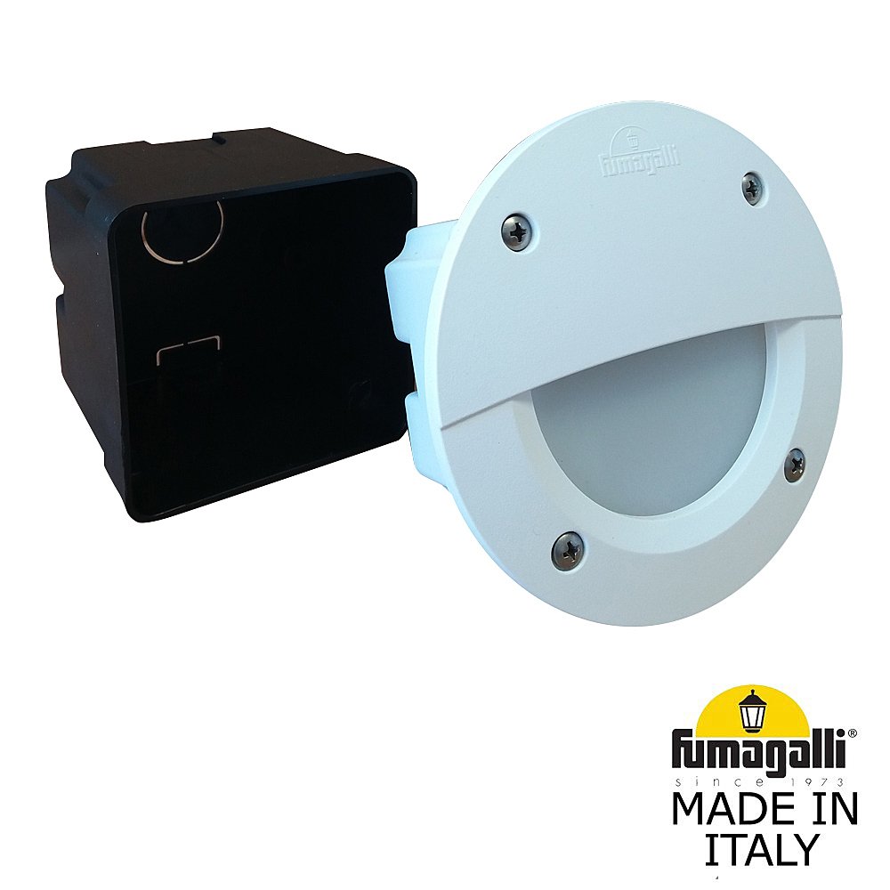 Подсветка для ступеней Fumagalli Leti 2C3.000.000.WYG1L